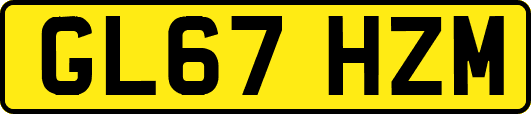 GL67HZM