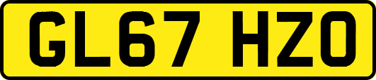 GL67HZO