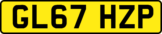 GL67HZP
