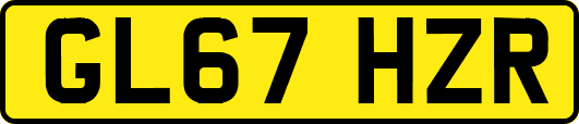 GL67HZR