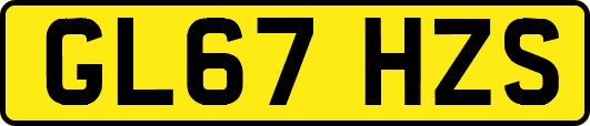 GL67HZS
