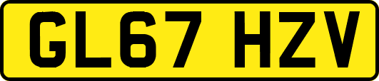 GL67HZV