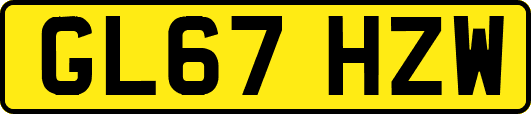 GL67HZW