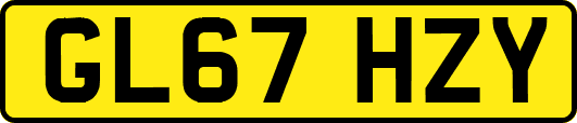 GL67HZY