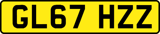 GL67HZZ