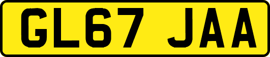 GL67JAA