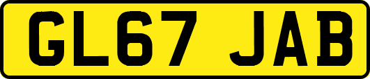 GL67JAB