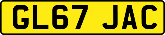 GL67JAC