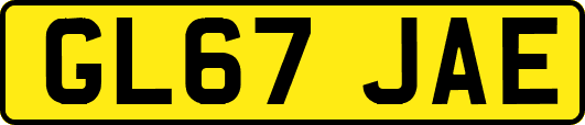 GL67JAE