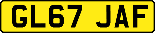 GL67JAF