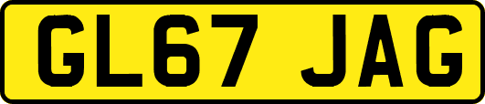 GL67JAG