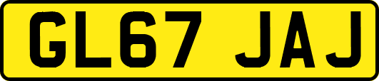 GL67JAJ