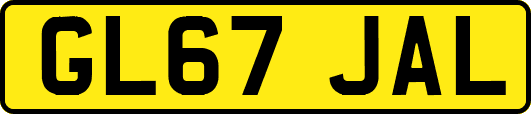 GL67JAL