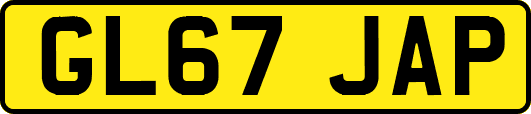 GL67JAP