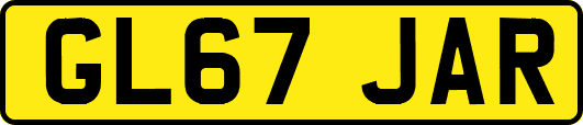 GL67JAR