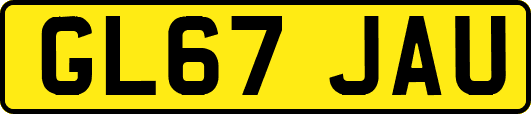 GL67JAU
