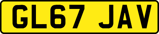 GL67JAV