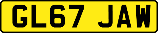 GL67JAW