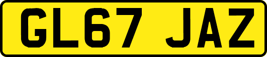 GL67JAZ