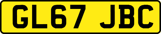 GL67JBC