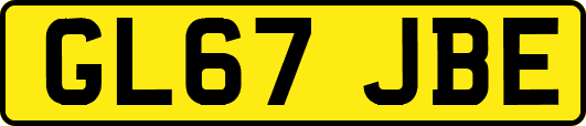 GL67JBE