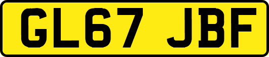 GL67JBF