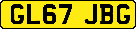 GL67JBG