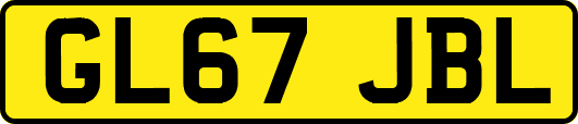 GL67JBL
