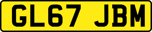 GL67JBM