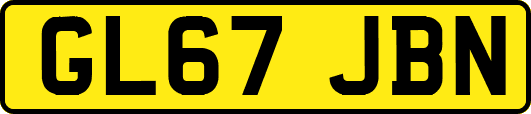 GL67JBN