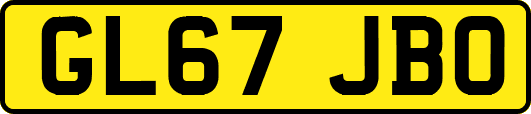 GL67JBO
