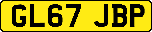 GL67JBP