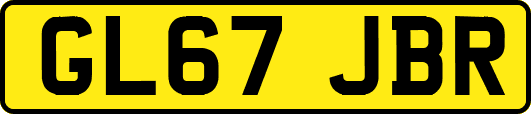 GL67JBR