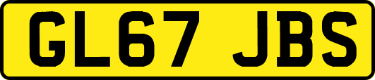 GL67JBS