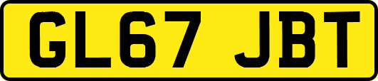 GL67JBT