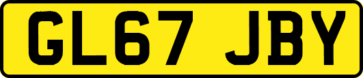 GL67JBY