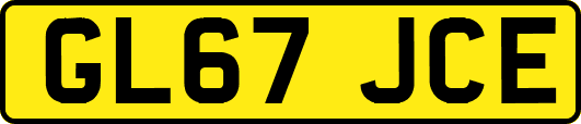 GL67JCE