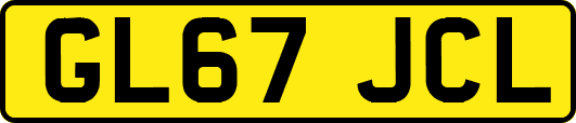 GL67JCL