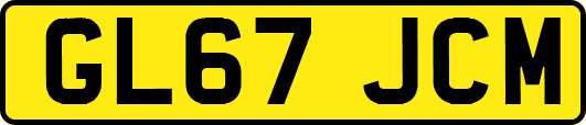 GL67JCM