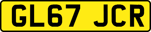 GL67JCR