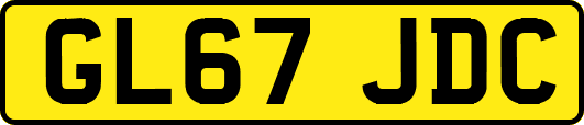 GL67JDC