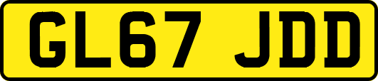 GL67JDD