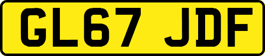 GL67JDF