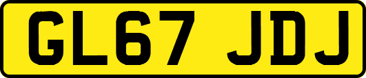 GL67JDJ