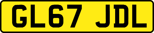 GL67JDL