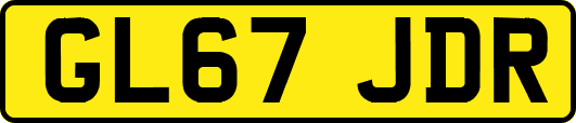 GL67JDR