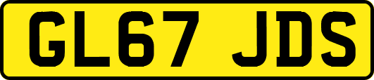 GL67JDS