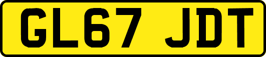GL67JDT