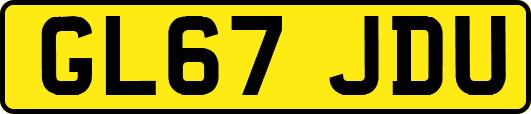 GL67JDU