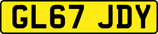 GL67JDY